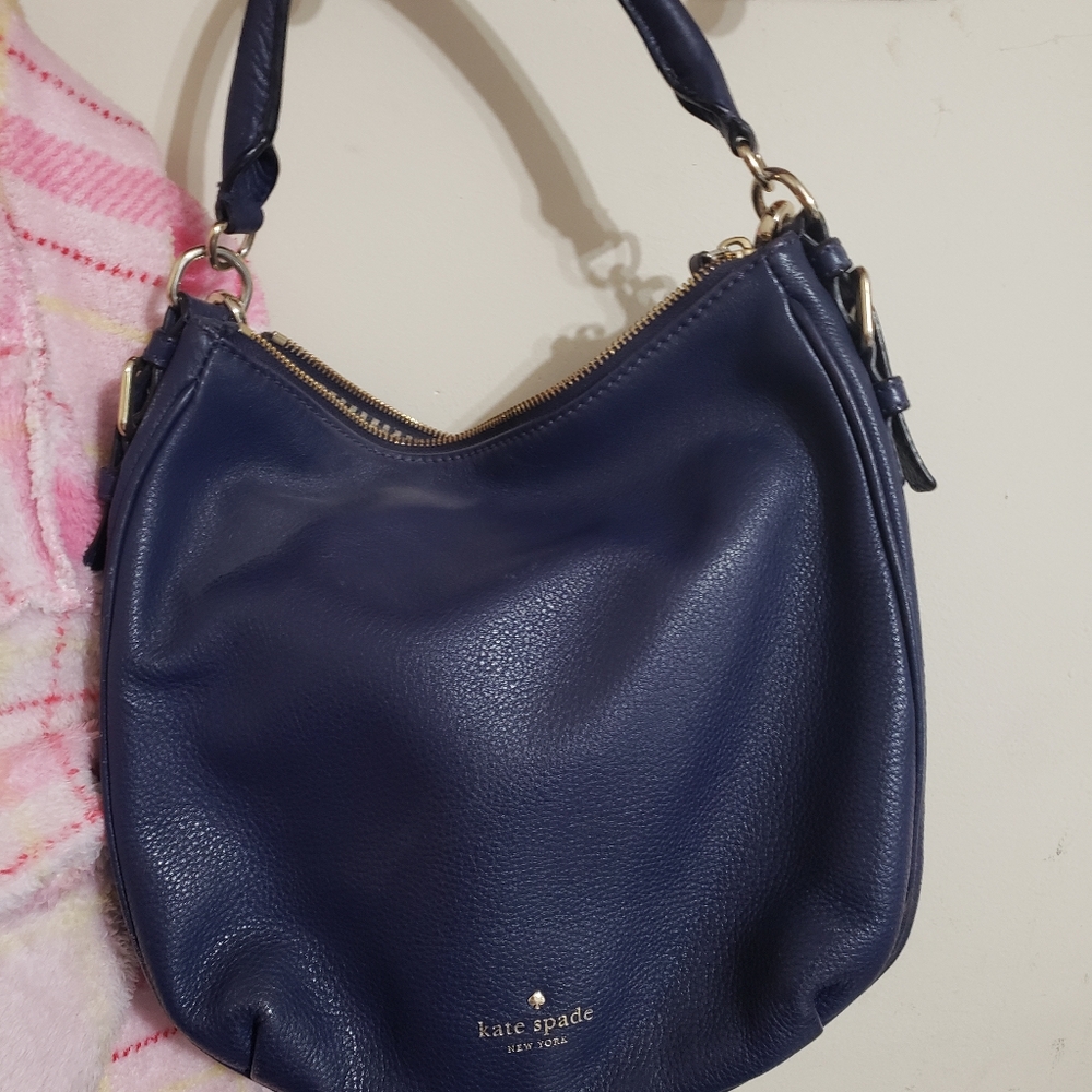 Kate Spade- NOT SOLD, STILL AVAILABLE